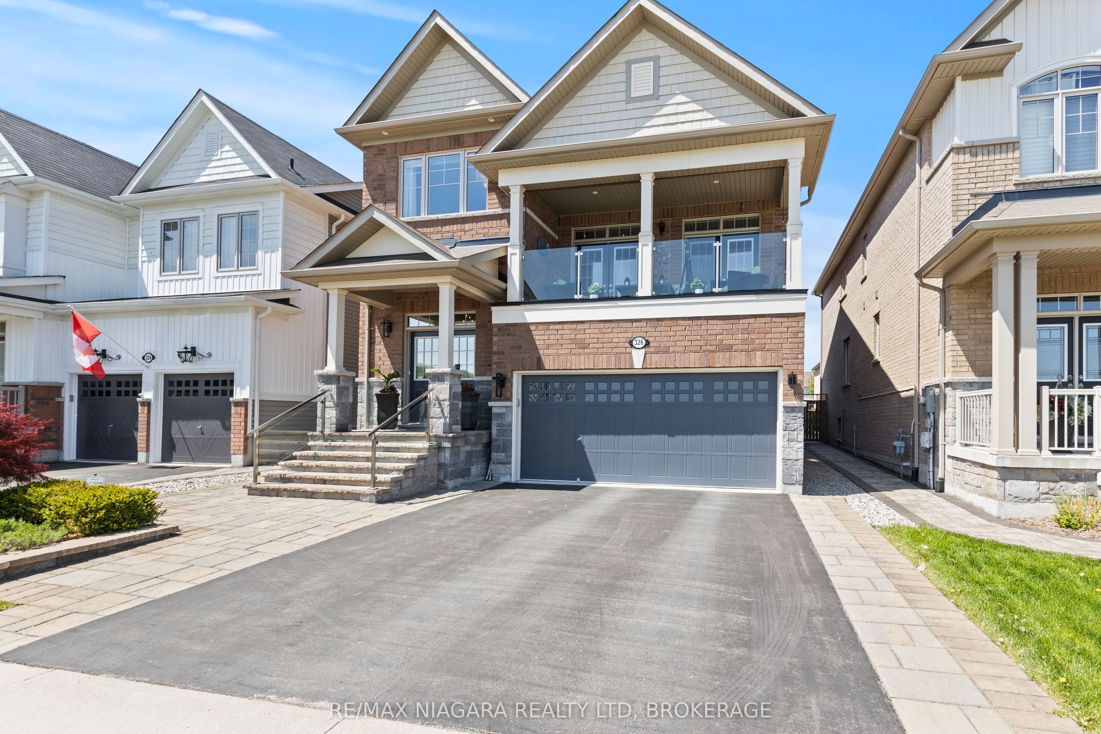 Additional image 2 of 326 Concession 3 Road, Niagara-on-the-lake, ON, L0S 1J0