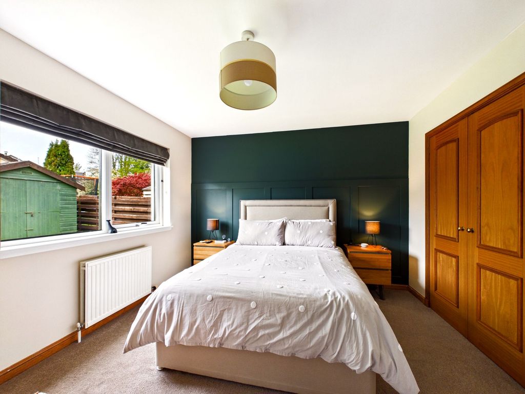 Additional image 13 of 3 bed detached bungalow for saleFraser Road, Alford AB33