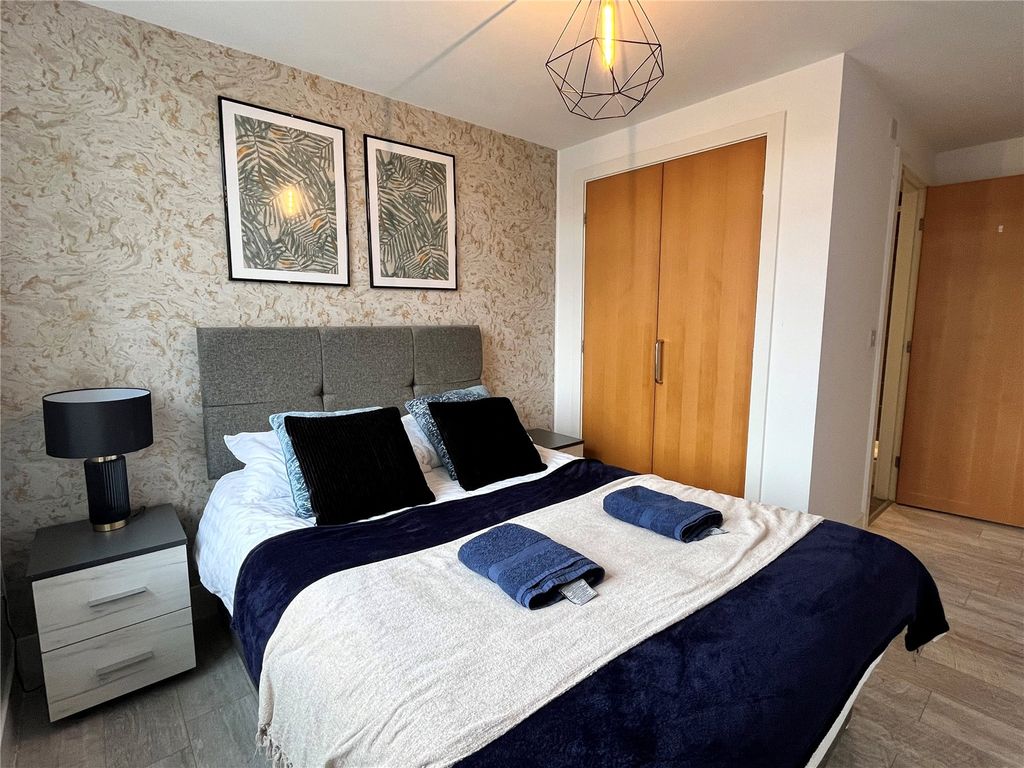 Additional image 9 of 2 bed flat for saleMill House, Textile Street, Dewsbury, West Yorkshire WF13
