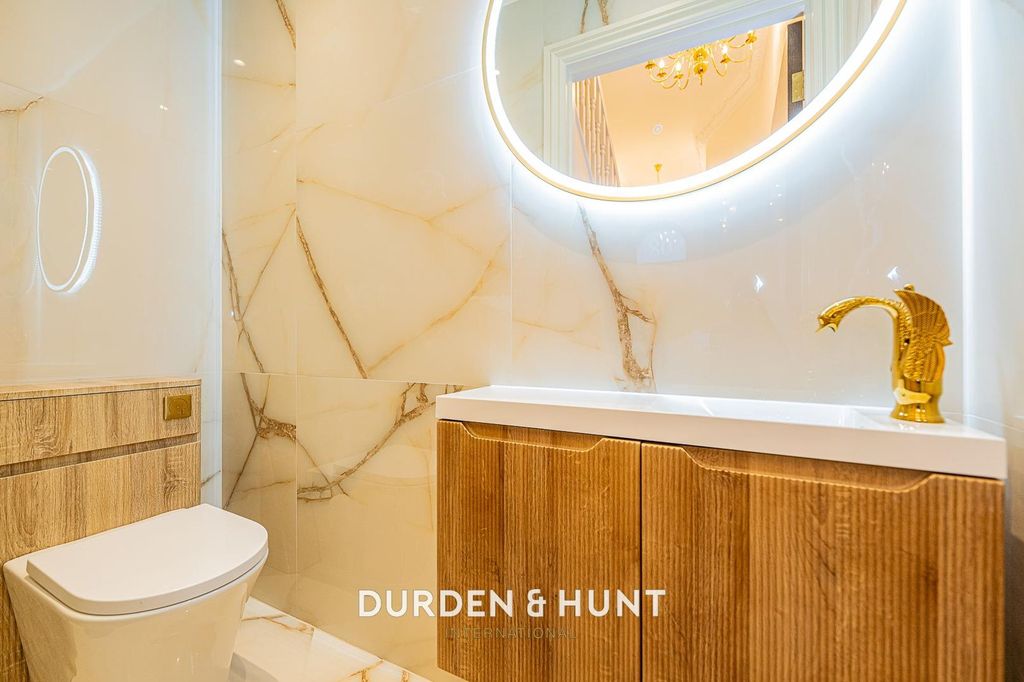 Additional image 13 of 5 bed semi-detached house for salePalmerston Road, Buckhurst Hill IG9
