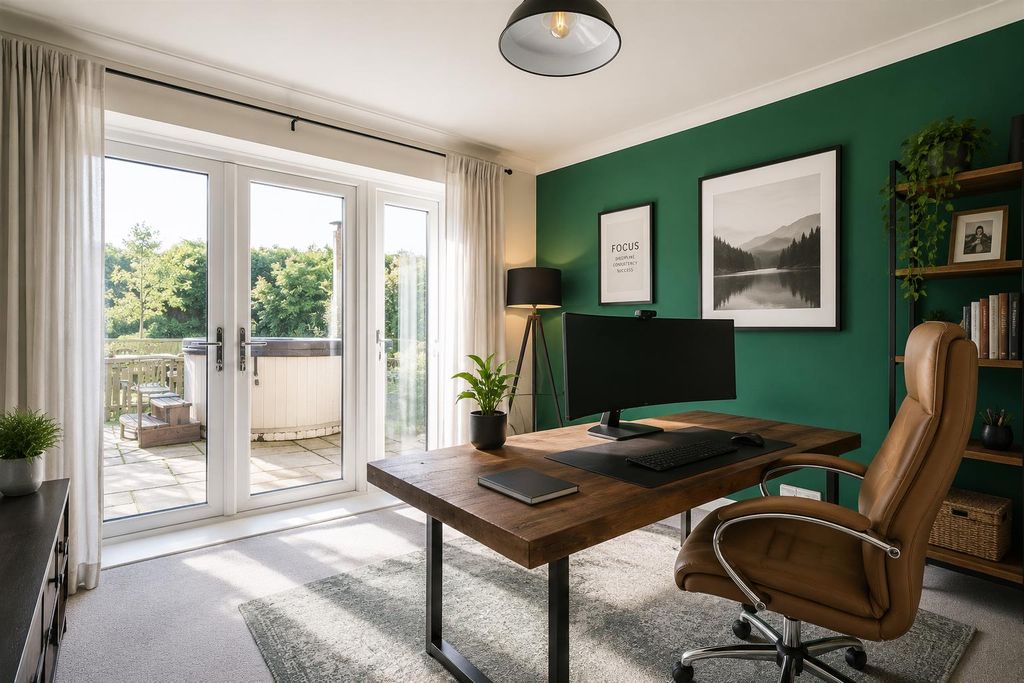 Additional image 17 of 4 bed detached house for saleDrope Road, St. George's-Super-Ely, Cardiff CF5