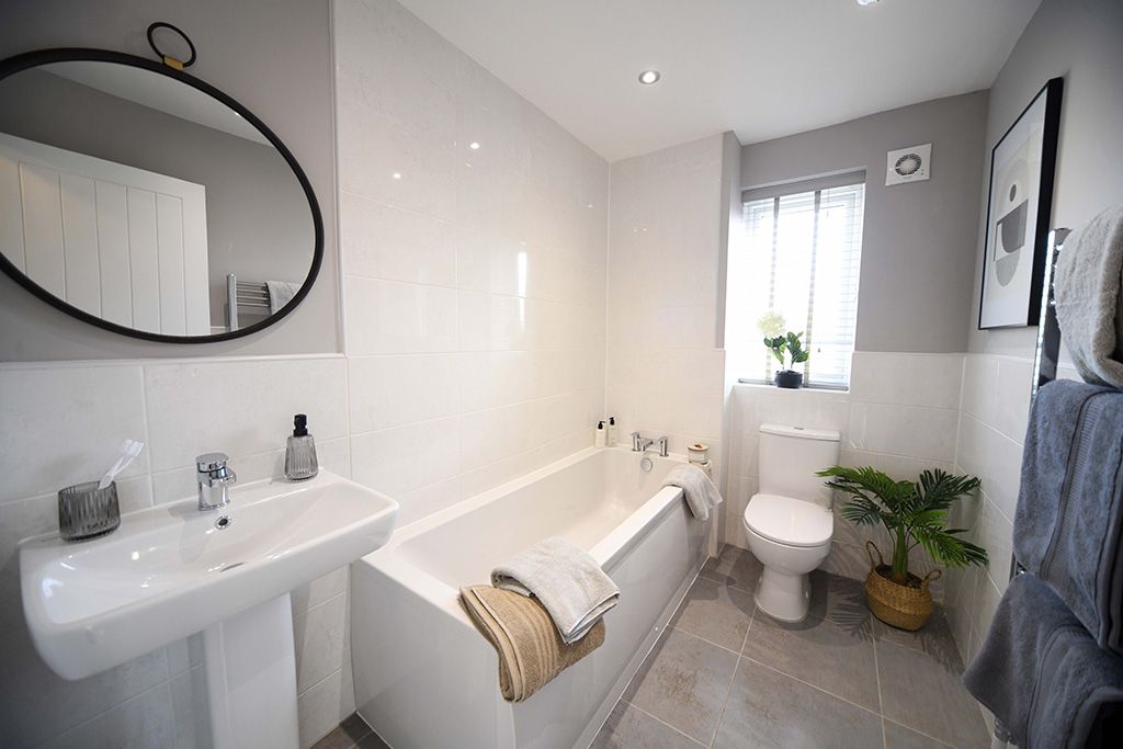 Additional image 10 of 4 bed detached house for sale"The Ryebank" at Kingsgate, Bridlington YO15