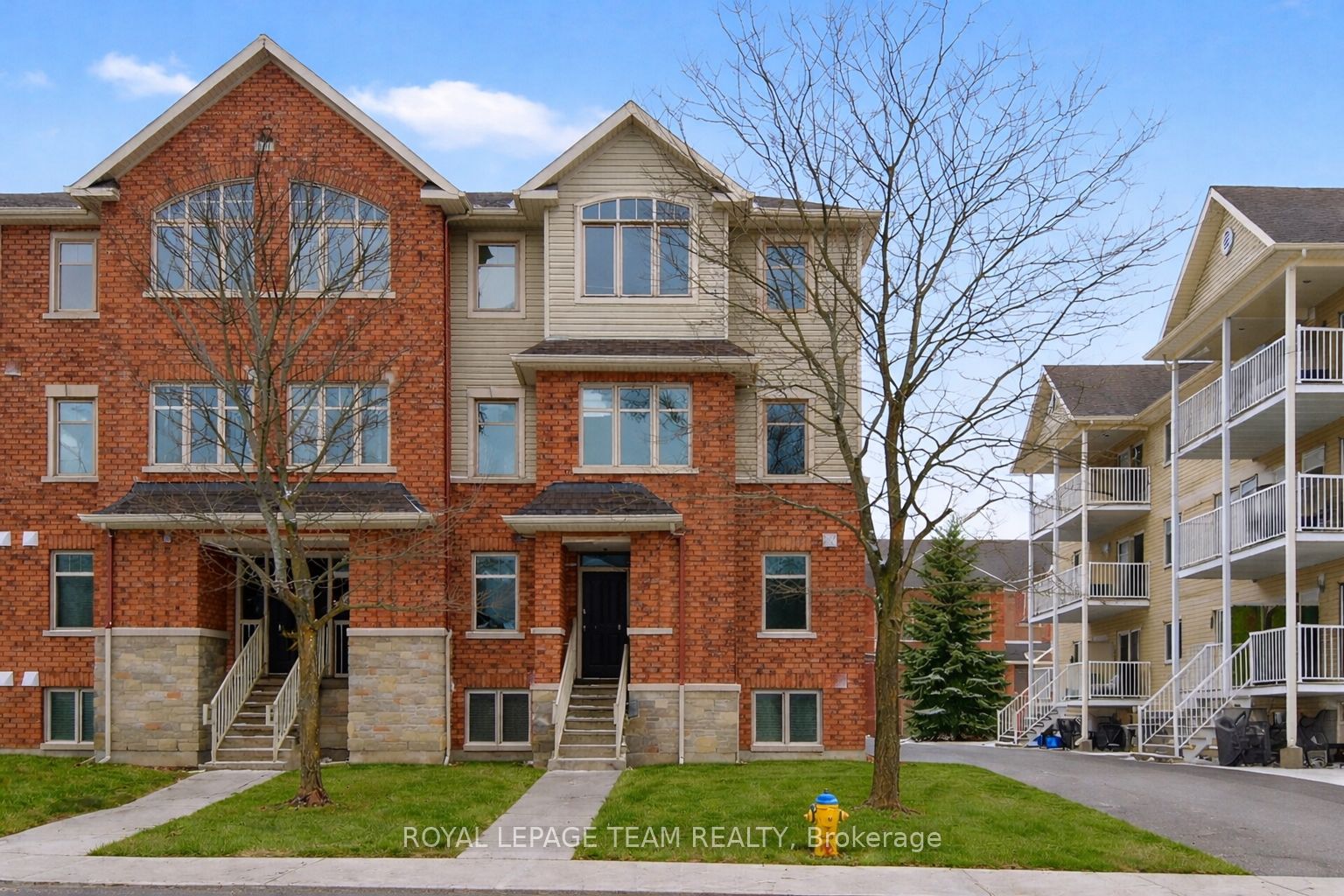 255 Deercroft Avenue, Ottawa, ON, K2J 5J9