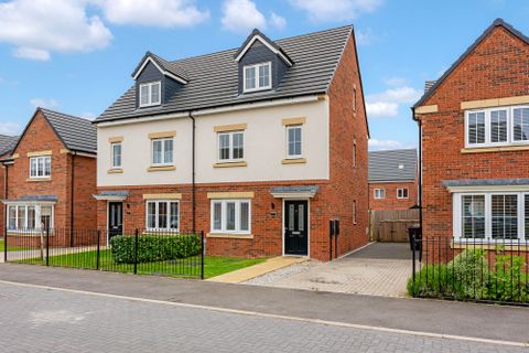 Daffodil Road, Halewood L26