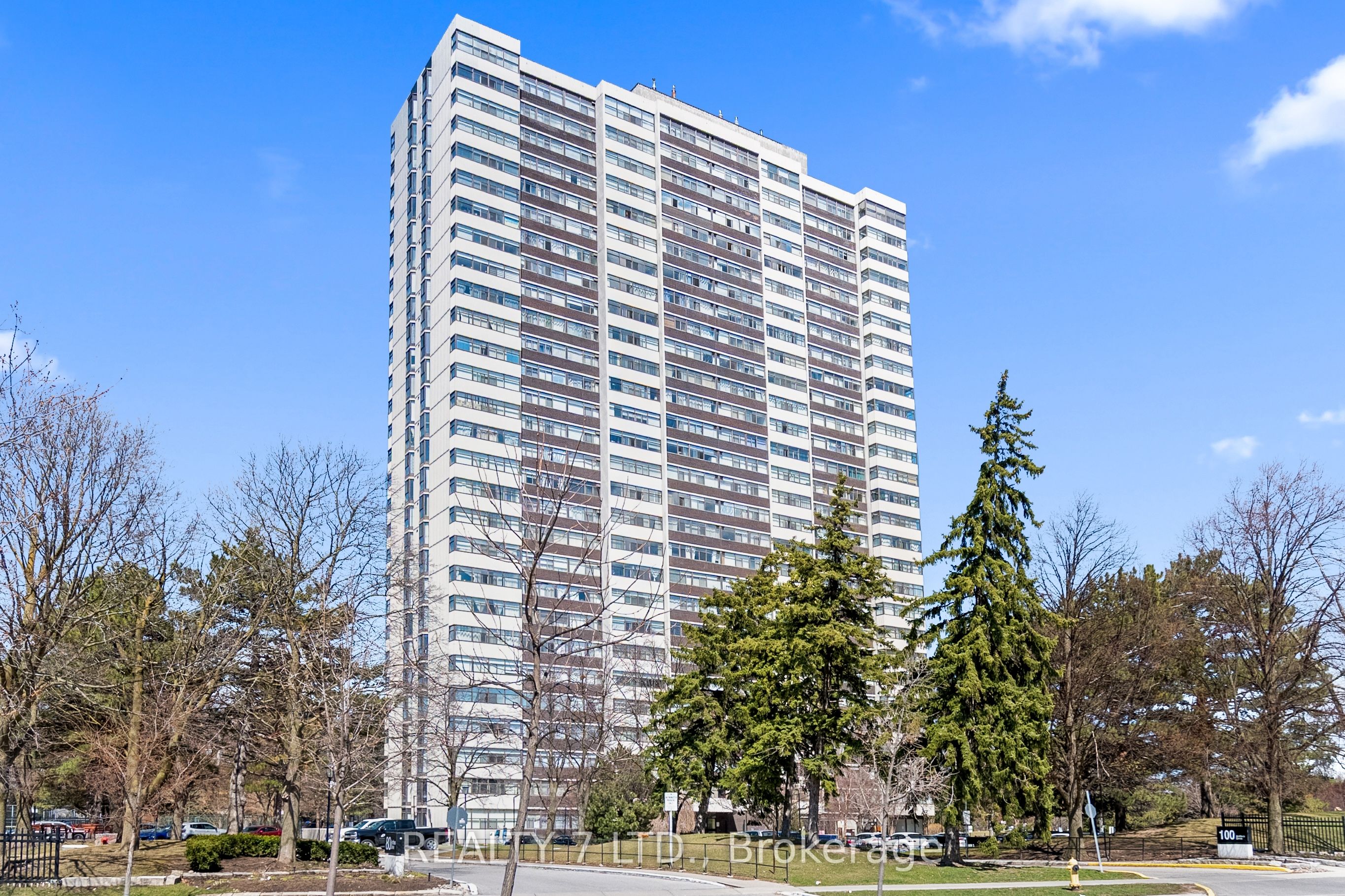 Additional image 3 of 708-100 Antibes Drive, Toronto, ON, M2R 3N1