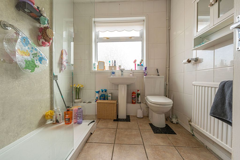 Additional image 19 of 3 bed semi-detached bungalow for saleLlangynidr Road, Beaufort NP23