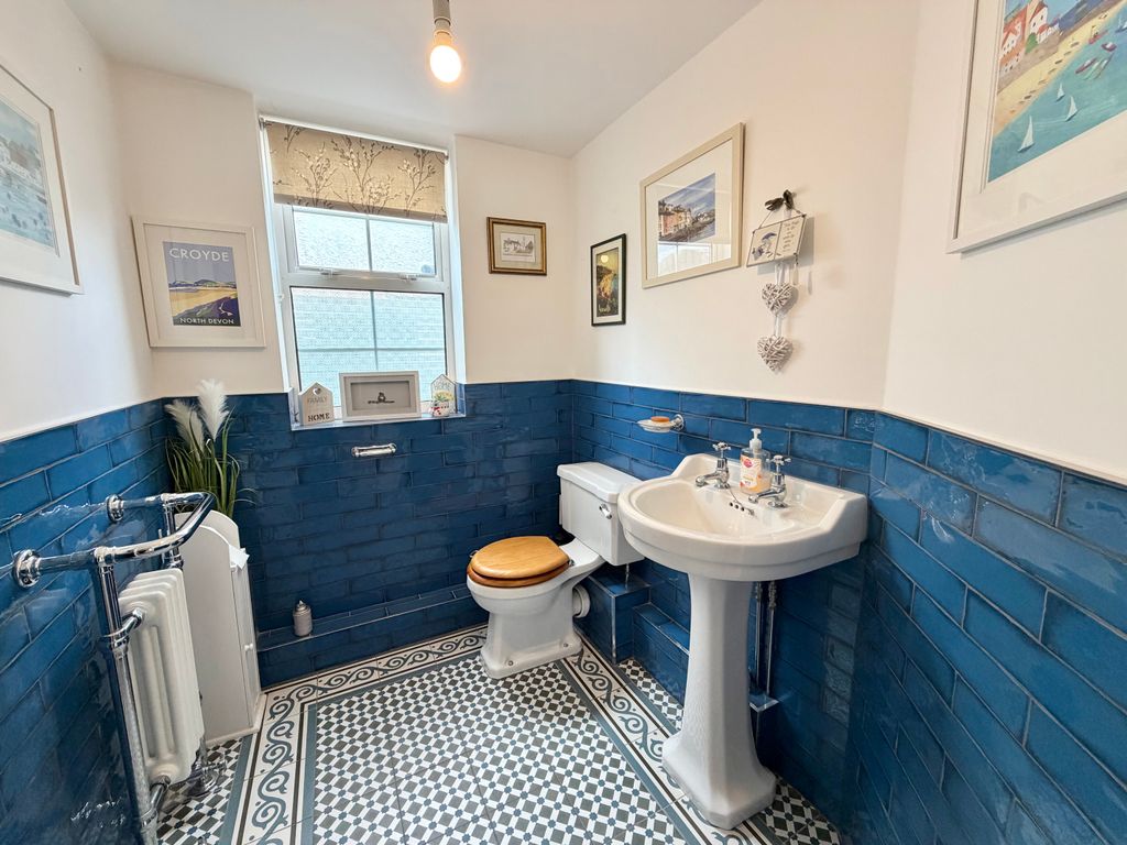 Additional image 13 of 3 bed semi-detached house for saleTan Y Fron, Barry CF62