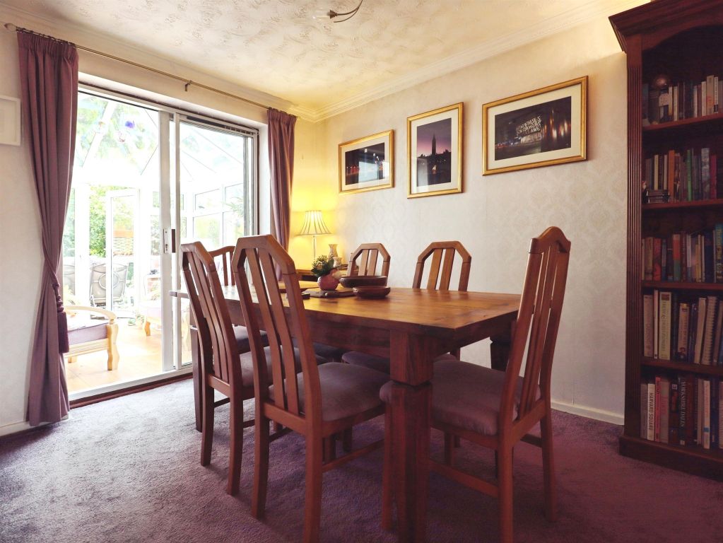 Additional image 5 of 3 bed detached house for saleAmyas Close, Cardiff CF11
