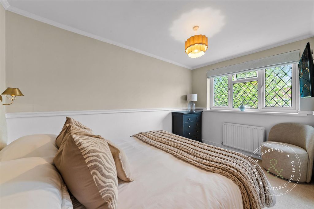Additional image 9 of 3 bed semi-detached house for saleSilver Birch Close, Whitchurch, Cardiff CF14