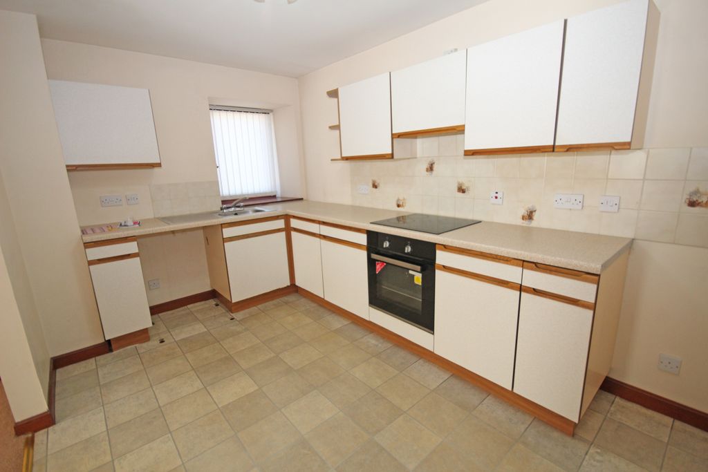 Additional image 9 of 1 bed flat for sale4 West Church Street, Buckie AB56
