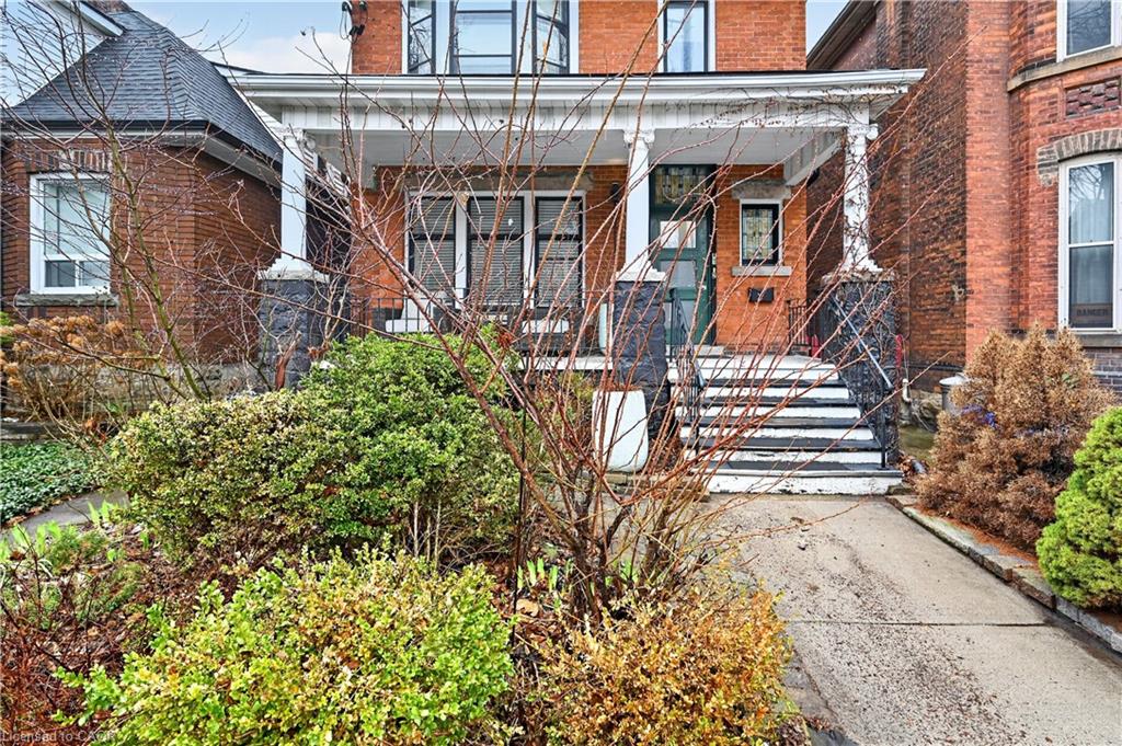 1-63 West Avenue N, Hamilton, ON, L8L 5C2 photo 3
