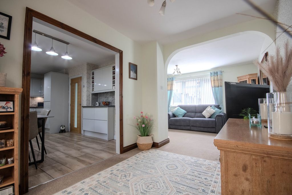 Additional image 6 of 3 bed semi-detached house for saleHeol-Y-Nant, Caerphilly CF83