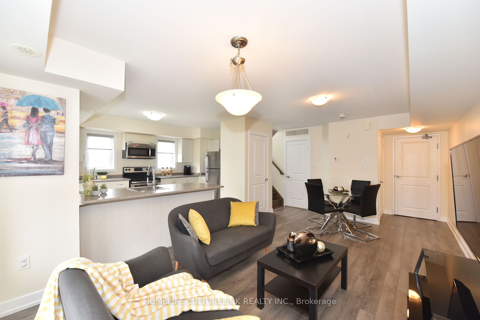 Additional image 6 of 89-100 Parrotta Drive, Toronto, ON, M9M 0B5