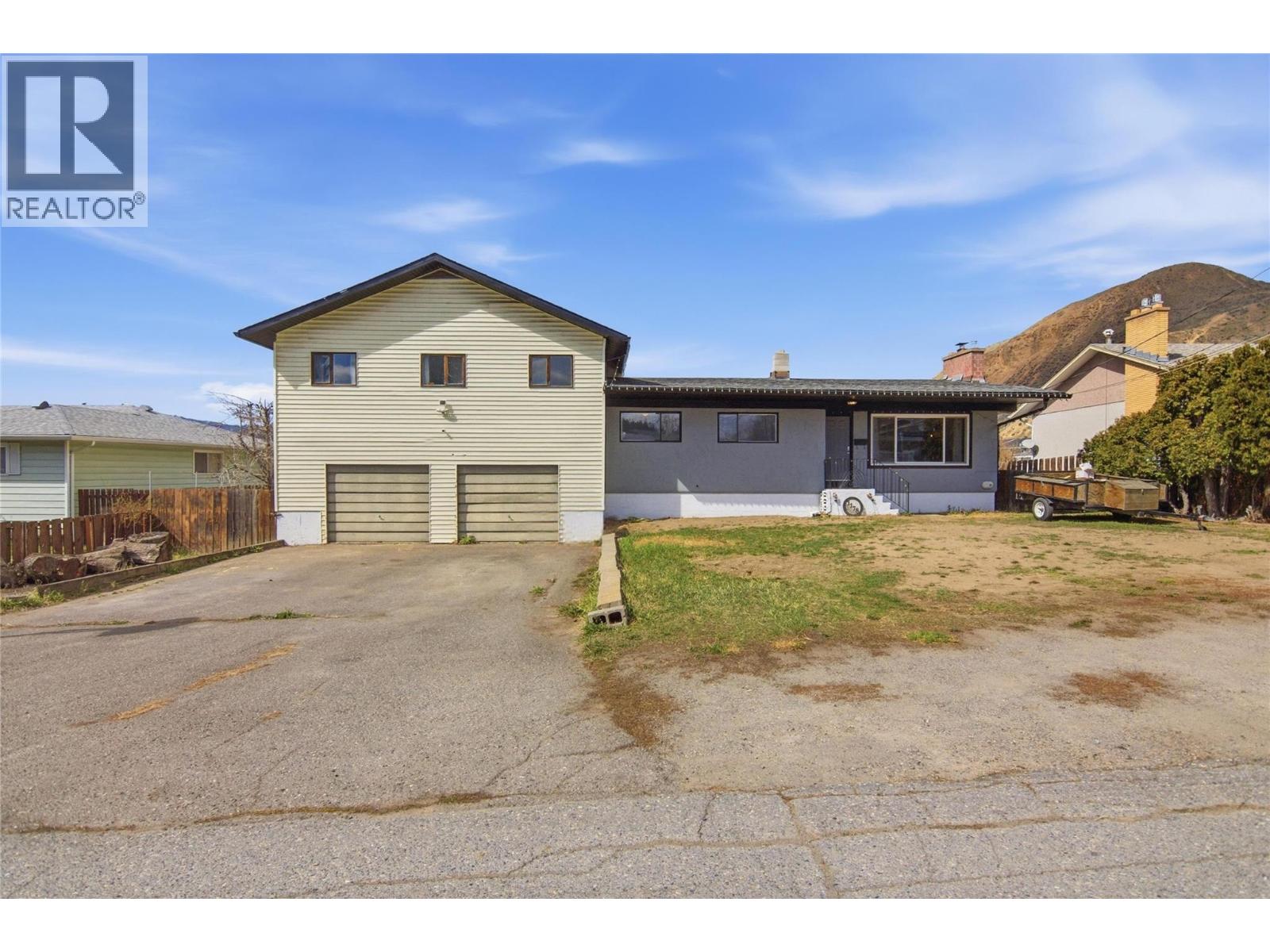 1178 Bentley Place, Kamloops, BC, V2B5M5