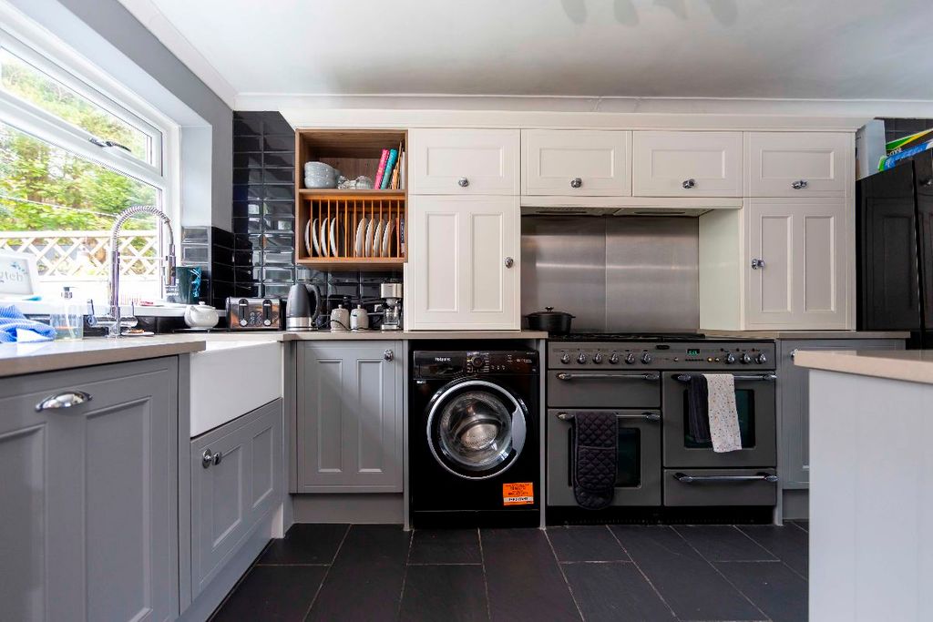 Additional image 11 of 4 bed semi-detached house for saleCynon View, Cilfynydd, Pontypridd CF37