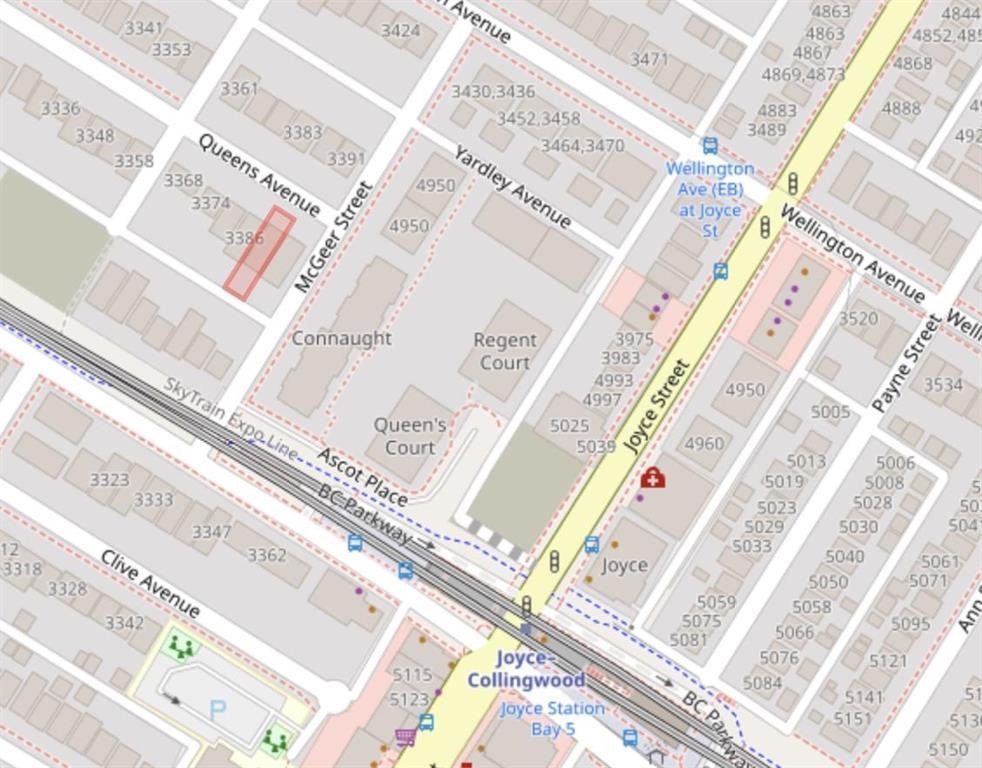 Additional image 3 of 3390 Queens Avenue, Vancouver, BC, V5R 4V1