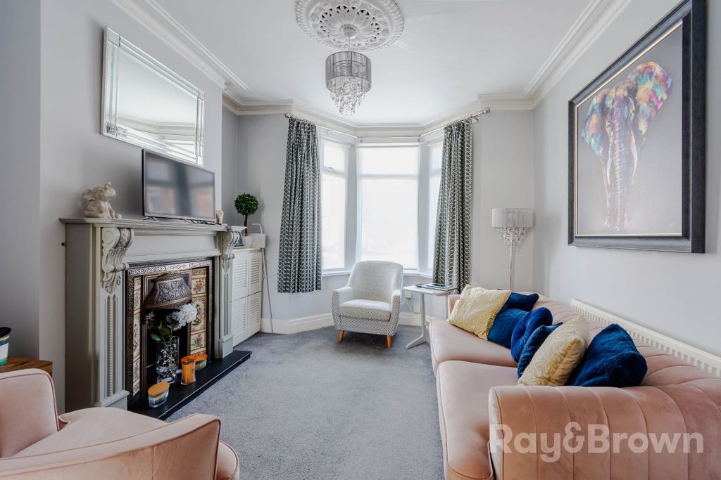 Additional image 3 of 4 bed terraced house for saleHawthorn Road East, Cardiff CF14