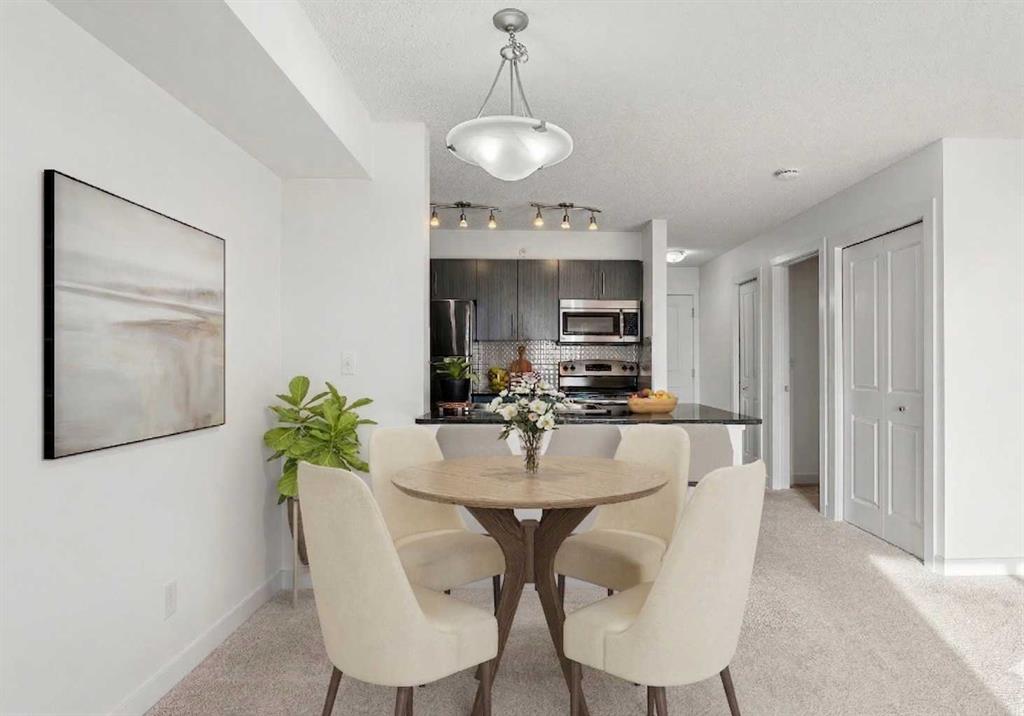 Additional image 2 of 412-5 Saddlestone Way NE, Calgary, AB, T3J0S2