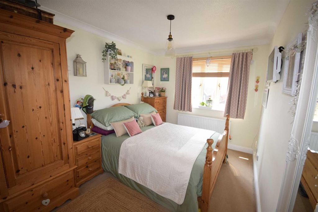 Additional image 8 of 4 bed detached house for saleMarston Close, Belper DE56
