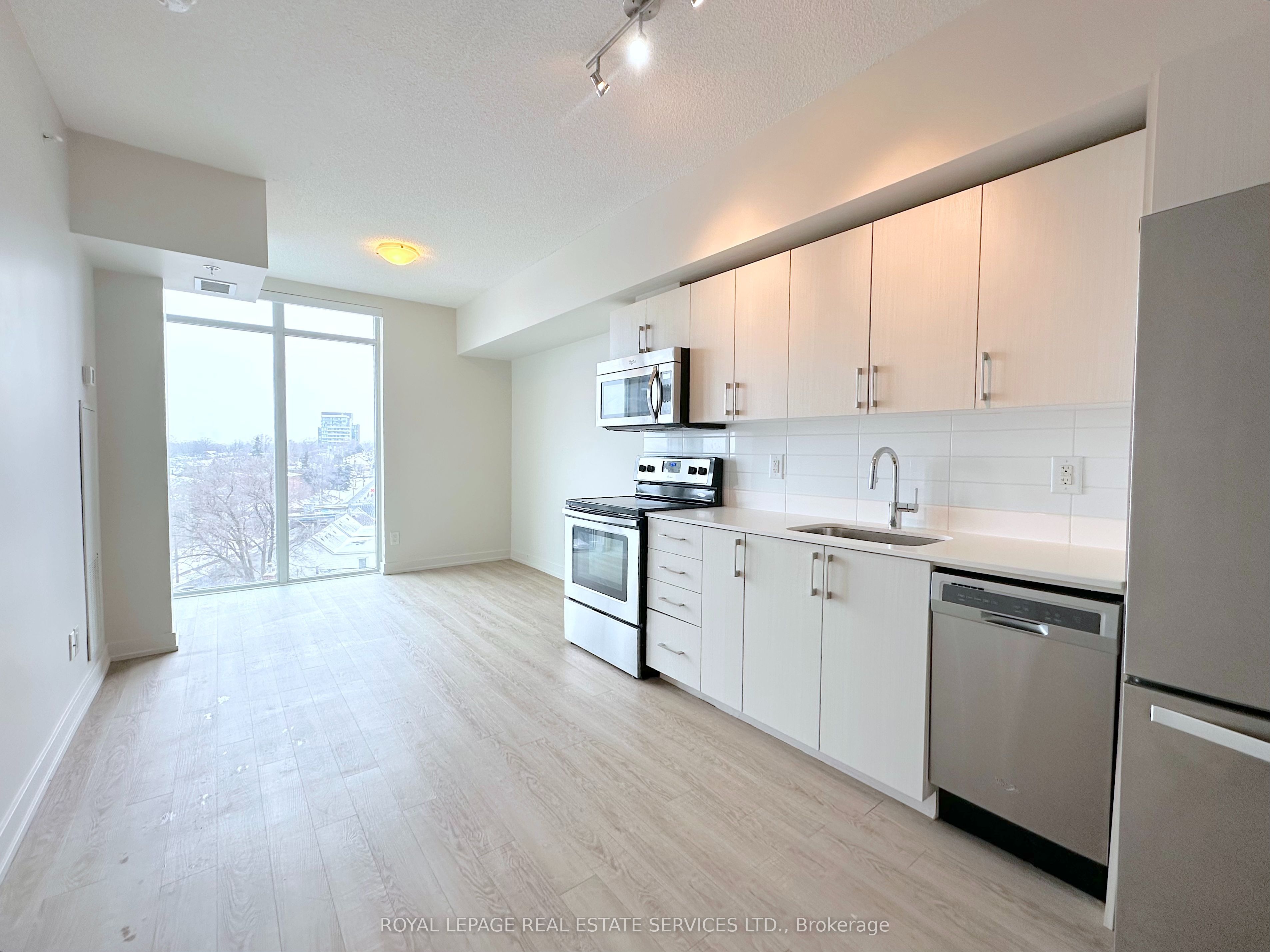 Additional image 2 of 605-763 Woodbine Avenue, Toronto, ON, M4E 2J4