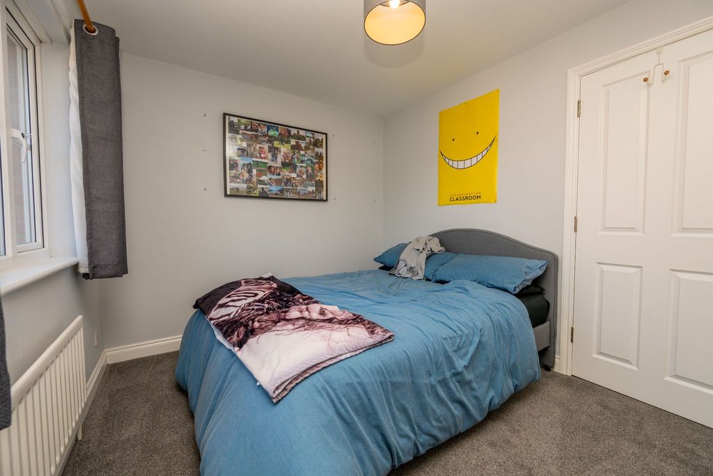 Additional image 9 of 3 bed terraced house for saleMinerva Mews, Alcester B49