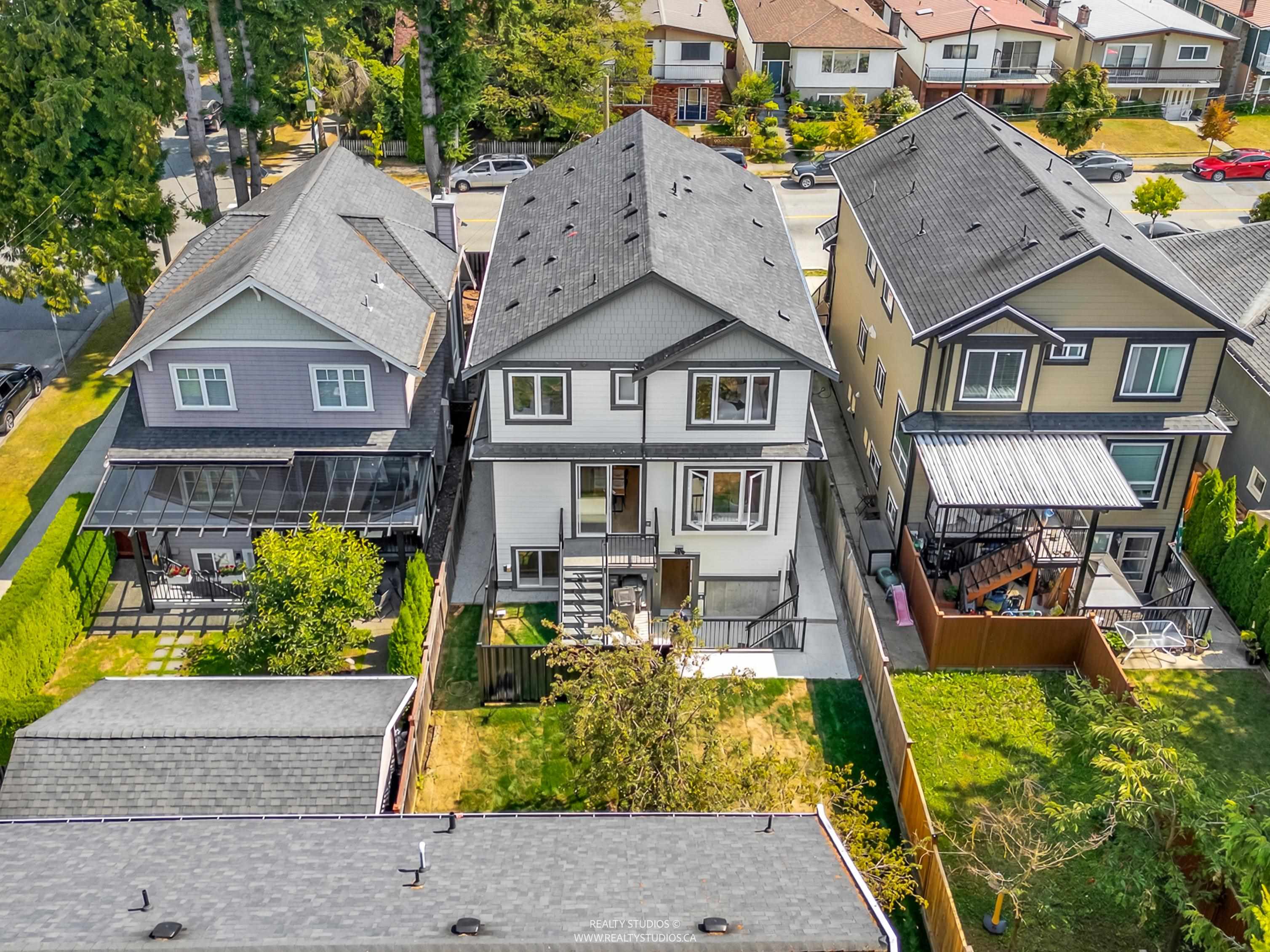2-5221 Clarendon Street, Vancouver, BC, V5R 3J7