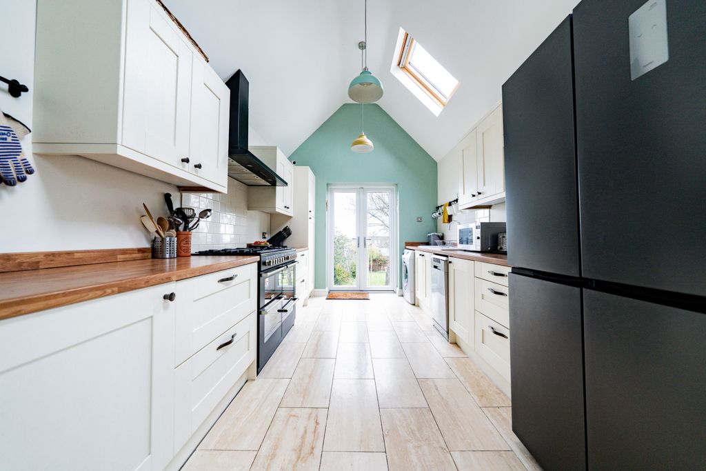 Additional image 2 of 2 bed detached house for saleThe Green, Markfield, Leicester, Leicestershire LE67