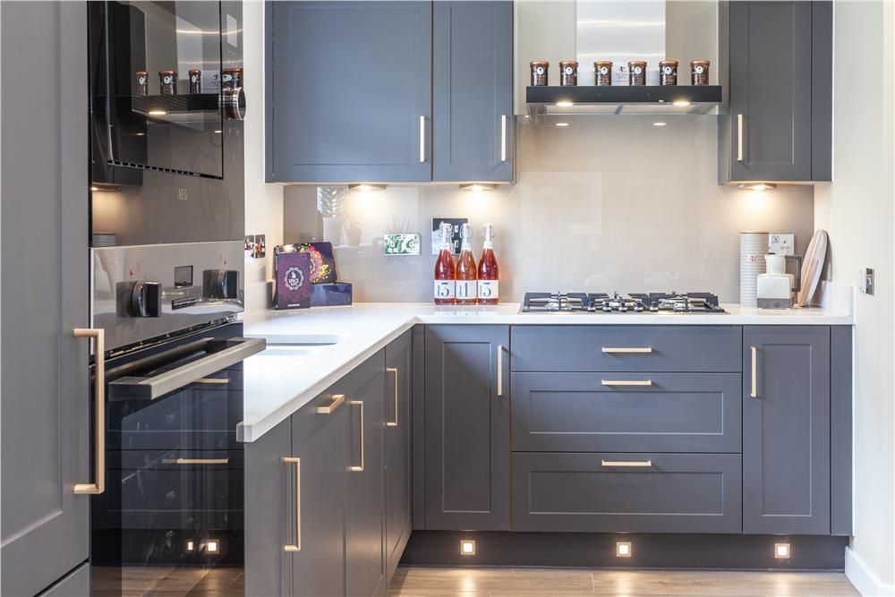 Additional image 2 of 4 bed detached house for sale"Langwood Detached" at Off Grahamsdyke Road, Bo'ness EH51
