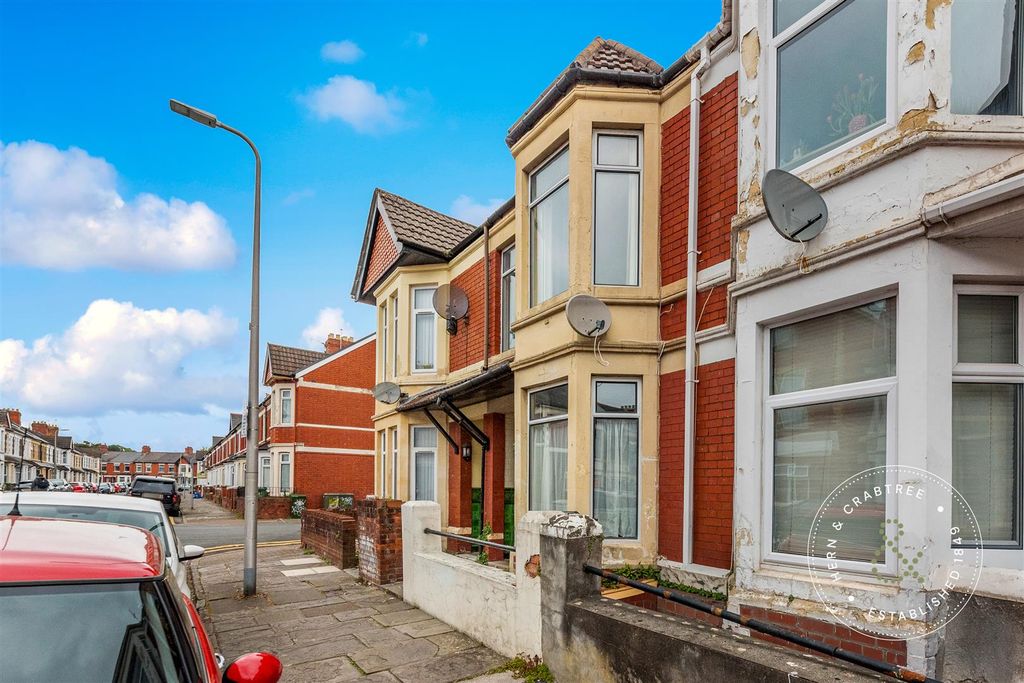 Additional image 30 of 3 bed terraced house for saleBrithdir Street, Cardiff CF24