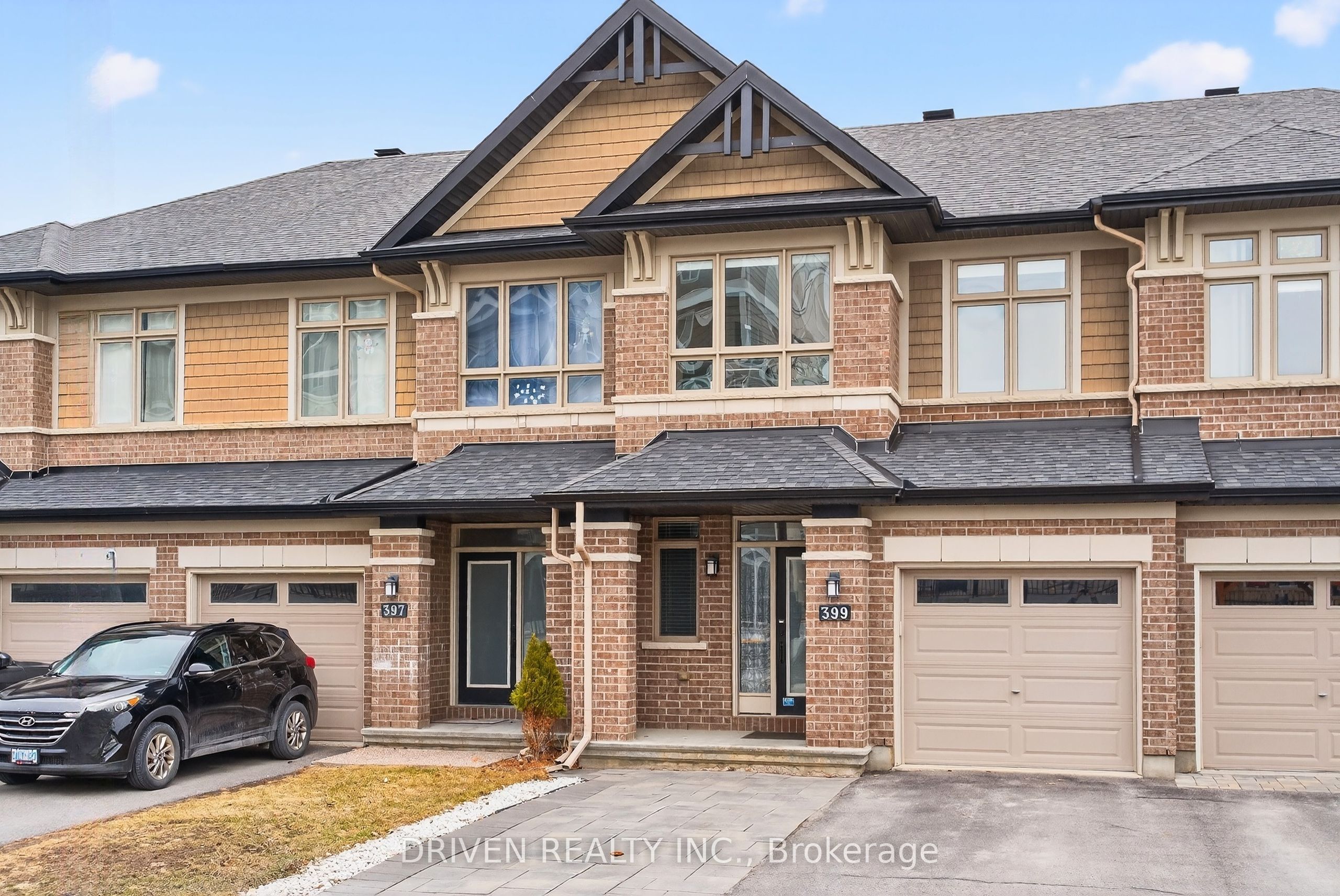 399 Livery Street, Ottawa, ON, K2V 0B5