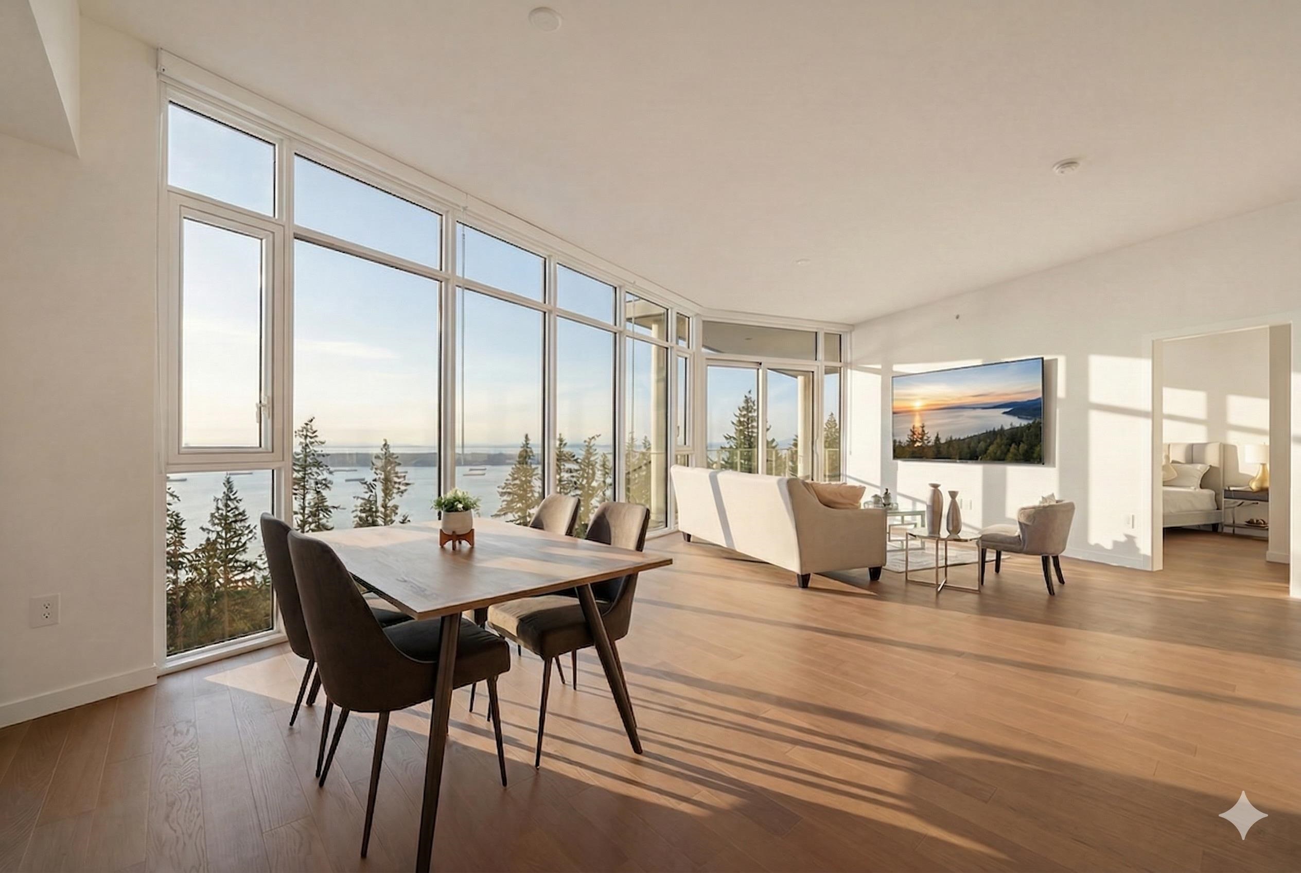 Additional image 6 of 1003-3963 Uplands Way, West Vancouver, BC, V7S 0B6