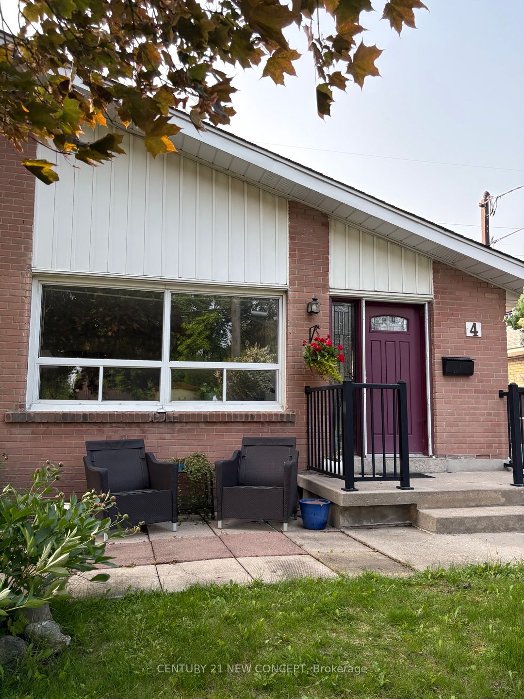 Basement-4 Ailsa Craig Court, Toronto, ON, M2R 2B8