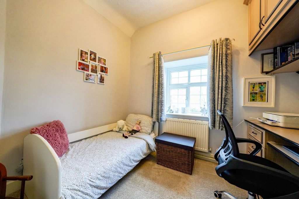 Additional image 25 of 4 bed detached house for saleThe Green, Markfield, Leicester, Leicestershire LE67