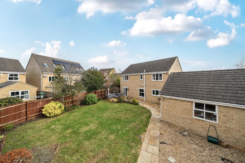 Additional image 24 of 4 bed detached house for saleBryony Road, Bure Park, Bicester, Oxfordshire OX26