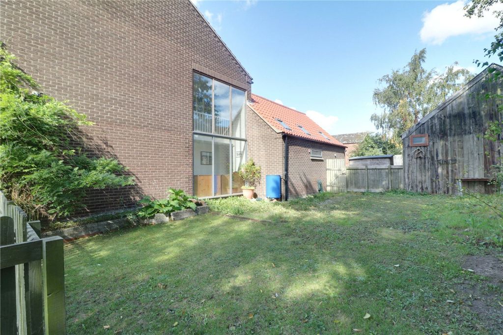 Additional image 28 of 4 bed detached house for saleSouth Street, Barnetby DN38
