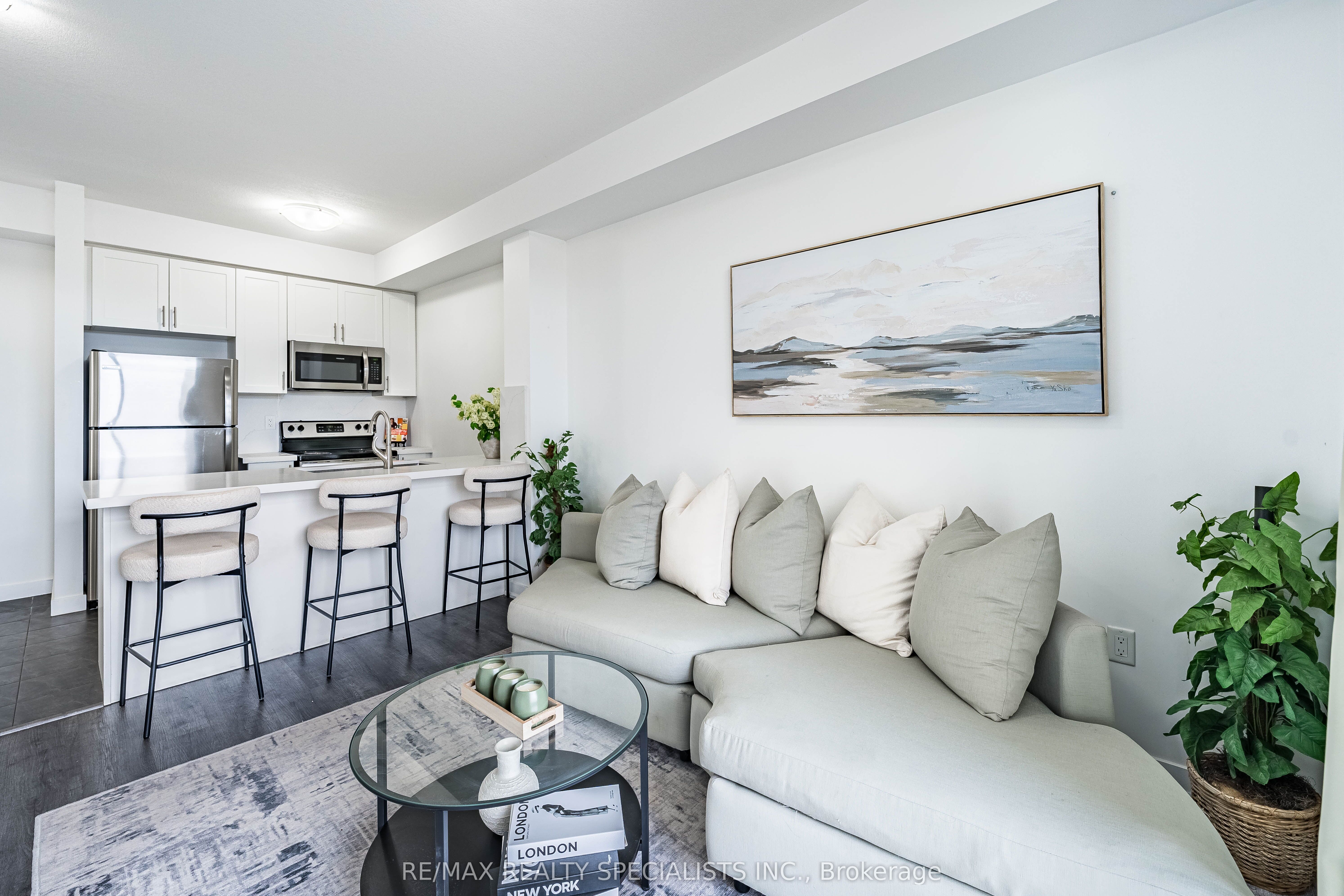 337-125 Shoreview Place, Hamilton, ON, L8E 0K3