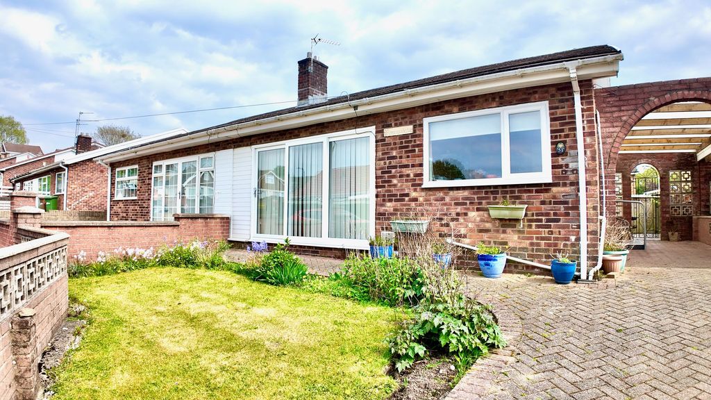 Additional image 7 of 2 bed semi-detached bungalow for saleRolls Avenue, Penpedairheol CF82