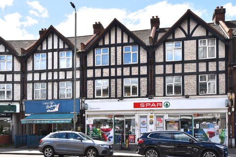 Croydon Road, Beckenham, Kent BR3