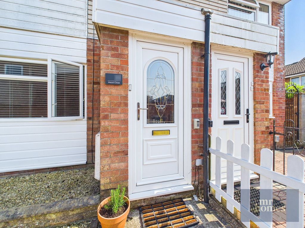Additional image 13 of 2 bed terraced house for saleAscot Close, Caerau, Cardiff CF5
