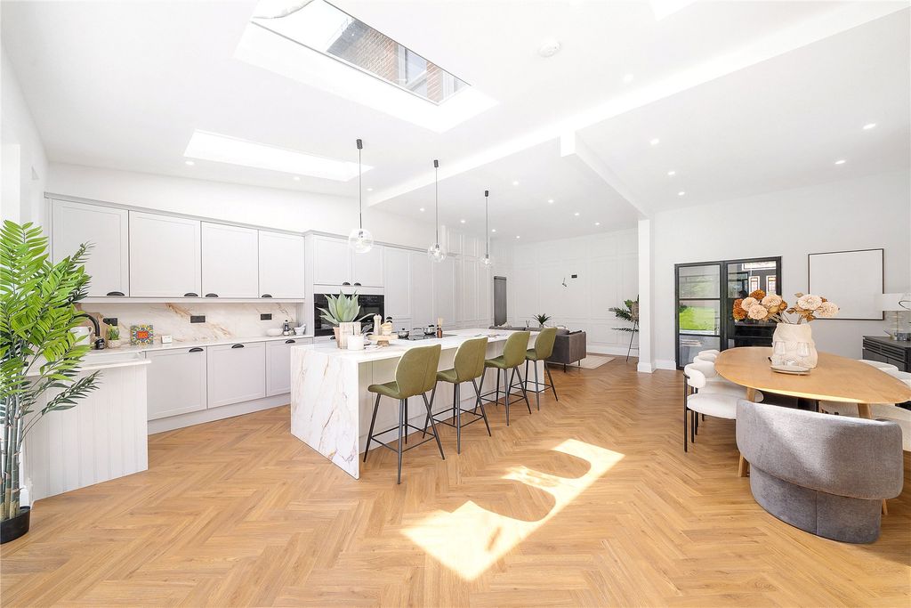 Additional image 16 of 6 bed semi-detached house for saleQueens Road, Beckenham BR3