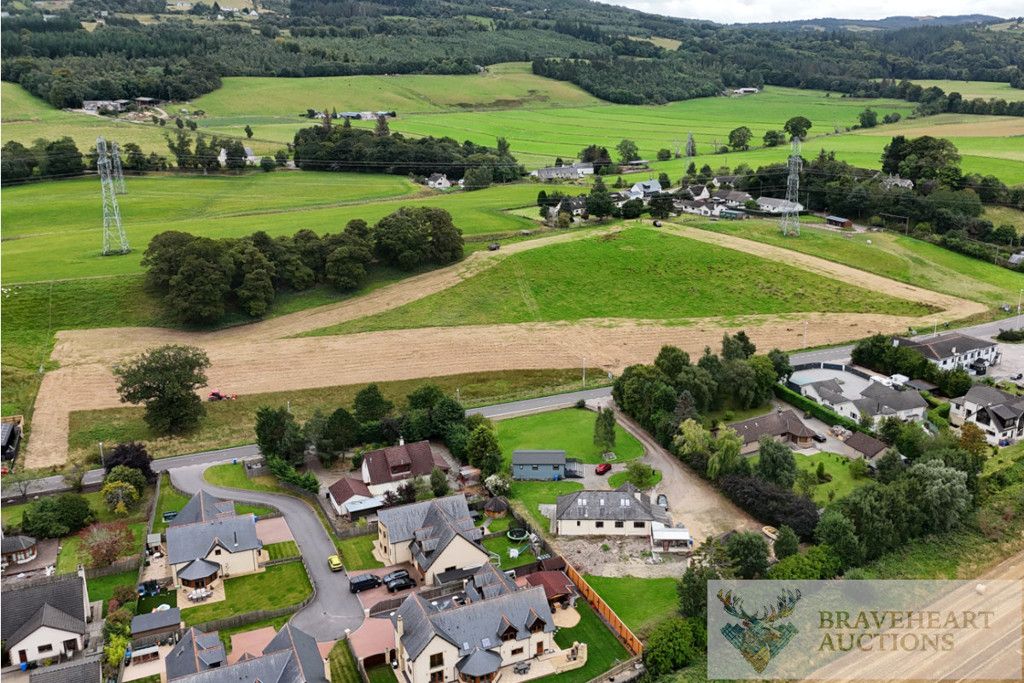 Additional image 5 of Land for saleLoch Ness Development Plot 1, Kirkhill, Inverness, Highland IV5