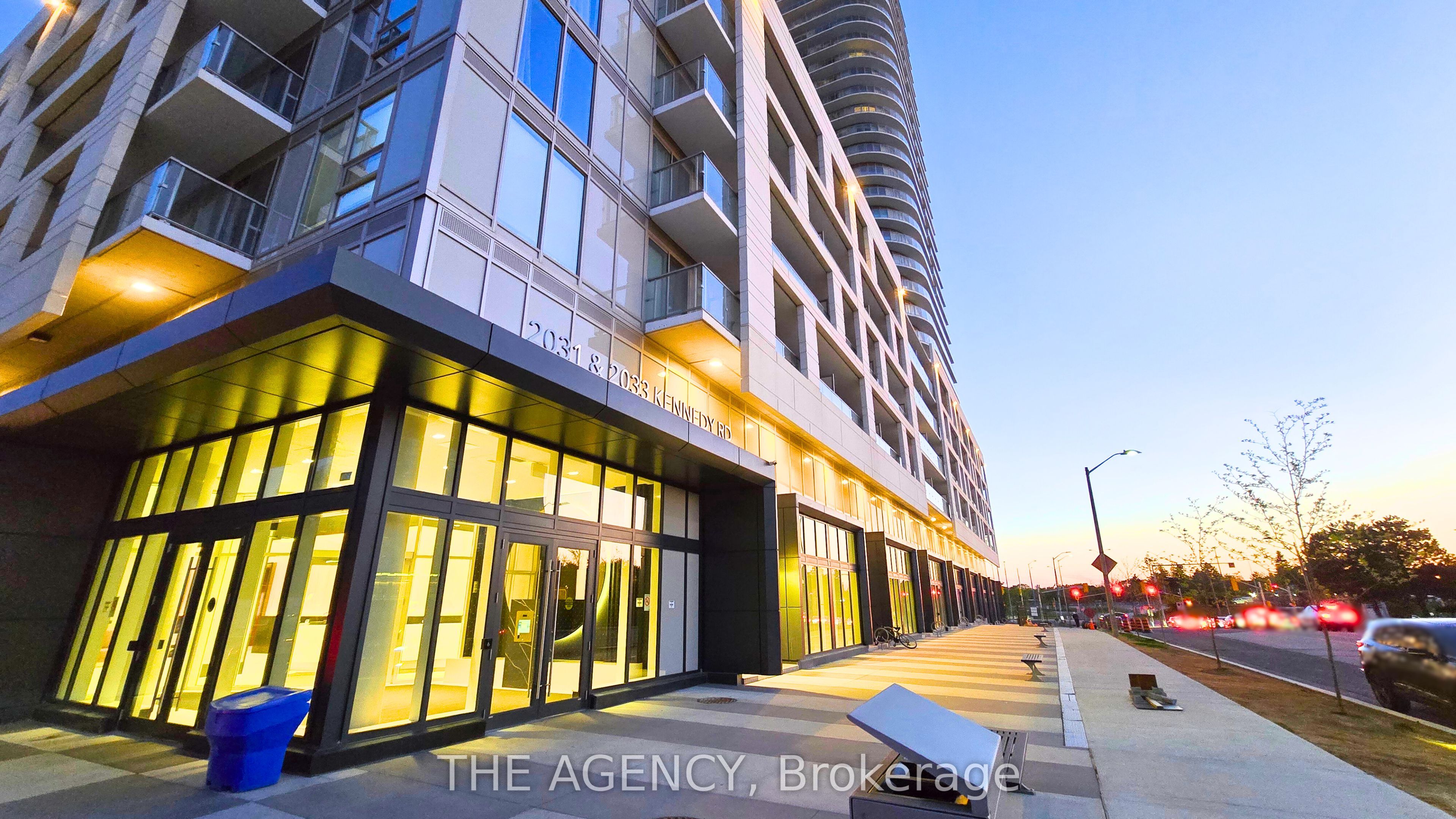Additional image 2 of 2709-2033 Kennedy Road, Toronto, ON, M1T 0B9