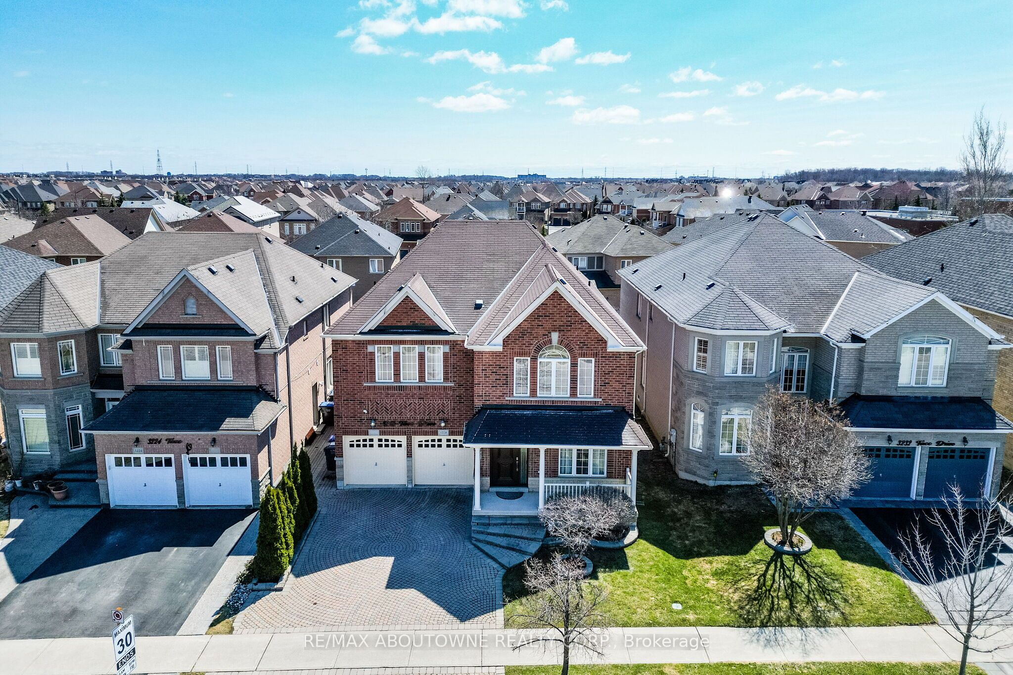 Additional image 4 of 3228 Tacc Drive, Mississauga, ON, L6M 0H3