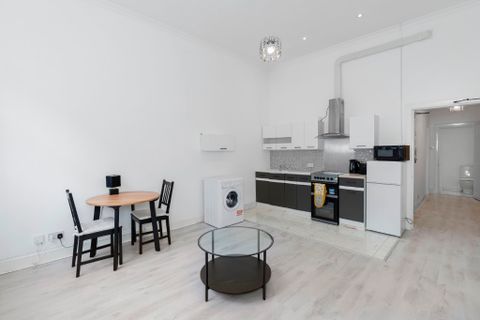 Duke Street, Leith, Edinburgh EH6