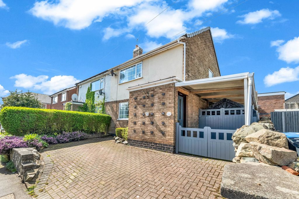 Additional image 19 of 2 bed semi-detached house for saleMain Street, Markfield LE67
