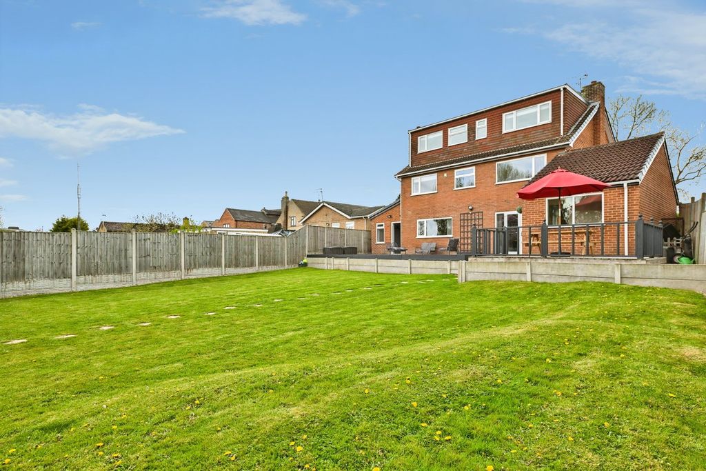 Additional image 26 of 5 bed detached house for saleThe Green, Diseworth, Derby DE74
