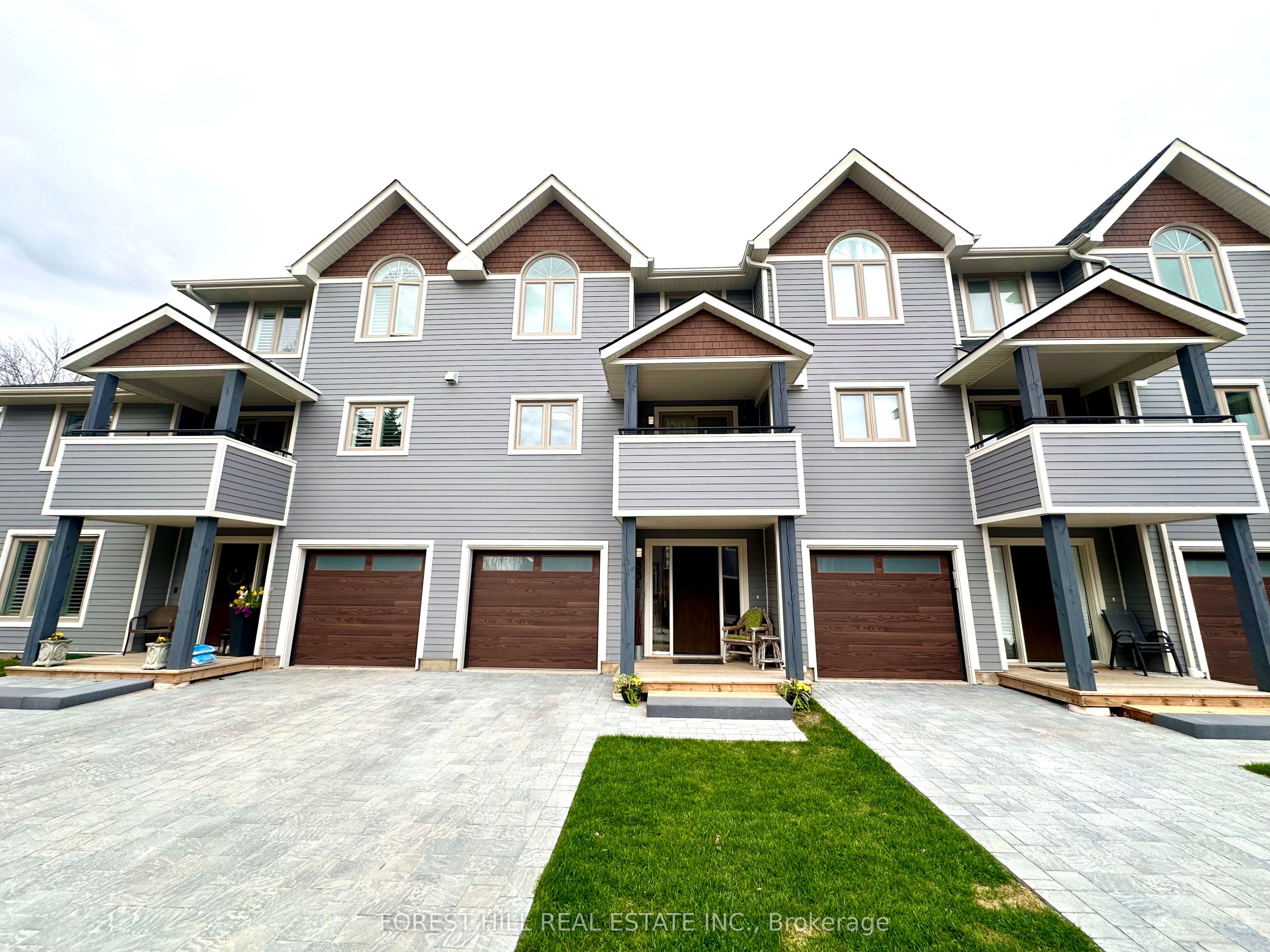 53 Lighthouse Lane W, Collingwood, ON, L9Y 5C8