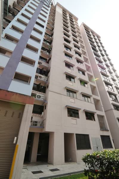 Additional image 21 of 297 Choa Chu Kang Avenue 2