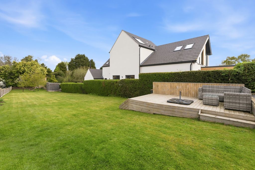 Additional image 26 of 4 bed semi-detached house for saleWhatton Road, Kegworth DE74