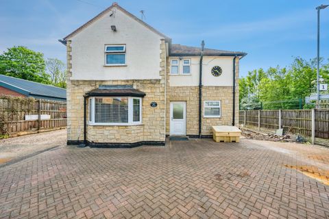 Station Road, Derby DE21